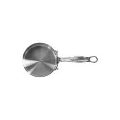 Minikasserolle 9 cm, rustfri