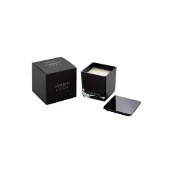 Minimal square lys, boisee aromatique