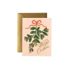 Mistletoe kort