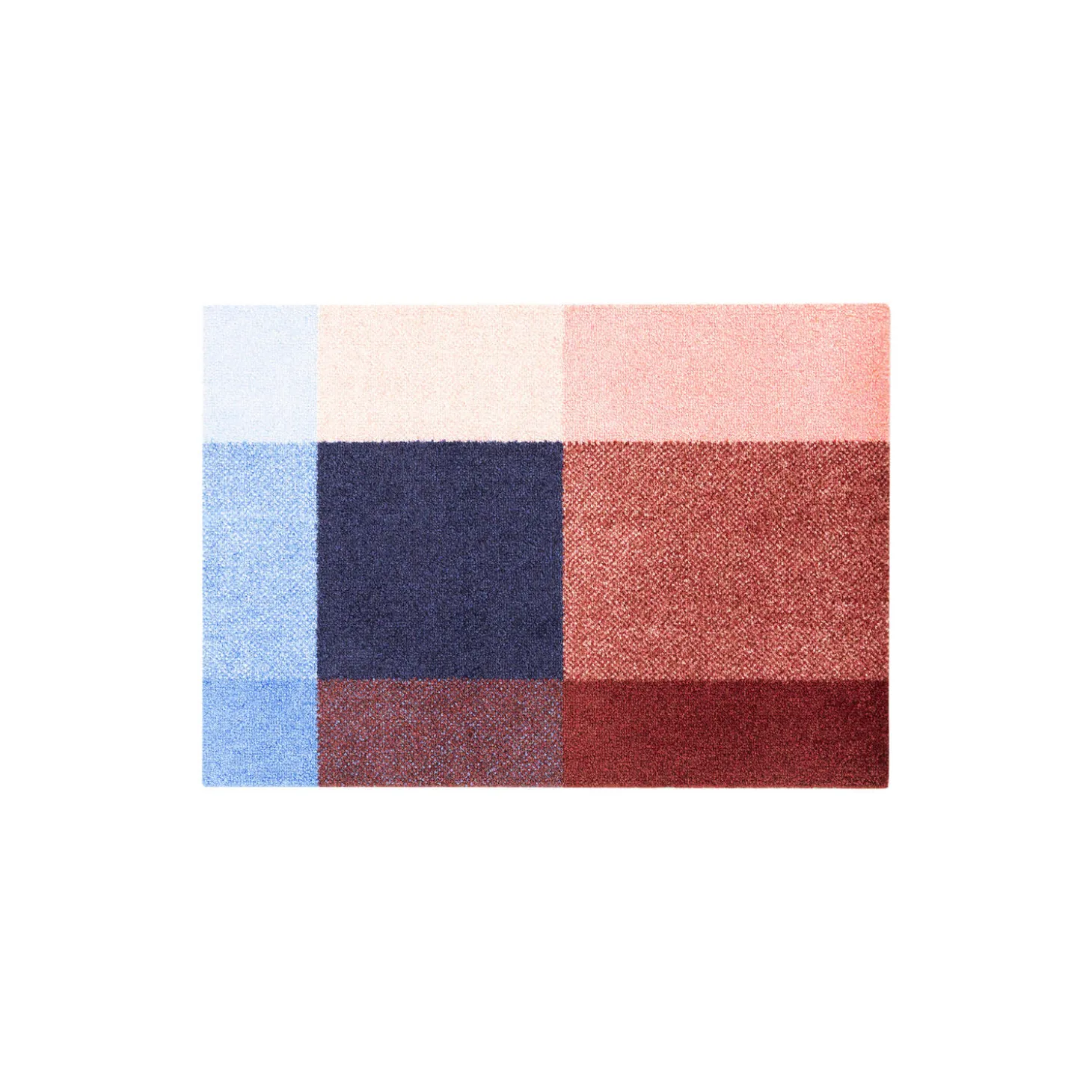 Mix Berry Dørmatte