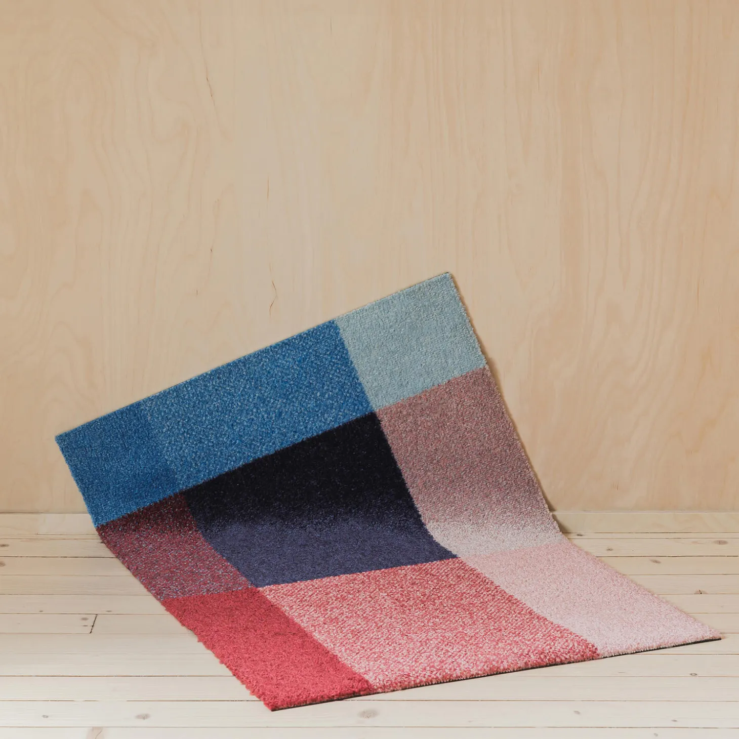 Mix Berry Dørmatte
