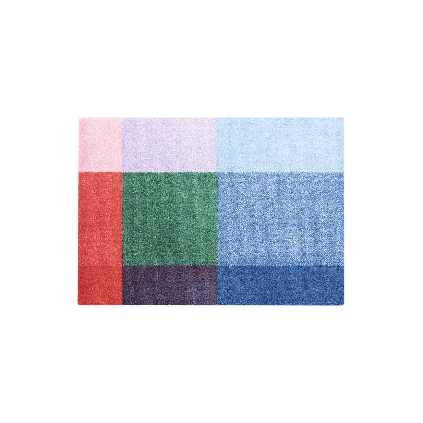 Mix Meadow Dørmatte