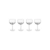 Mixology spansk gin & tonic-glass, 4 stk