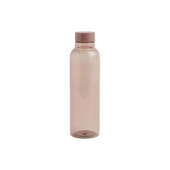 Miz vannflaske, mauve