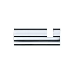 MK HAK1 knagg, chrome