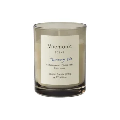Mnemonic duftlys MNC5, turning tide