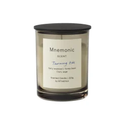 Mnemonic duftlys MNC5, turning tide