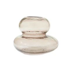 Mochi vase, beige