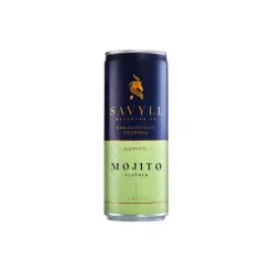Mocktail, mojito