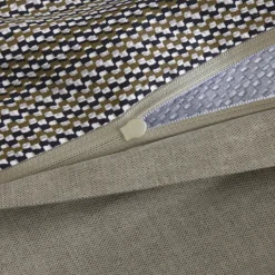 Modernist Stripe dynetrekk