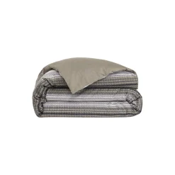 Modernist Stripe dynetrekk