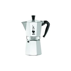 Moka Express espressokanne, 9 kopper
