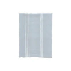 Moments duk, linen blue