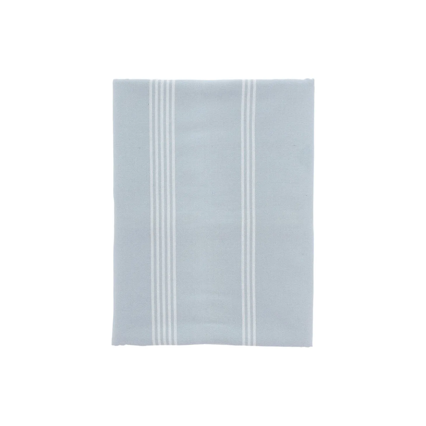 Moments duk, linen blue