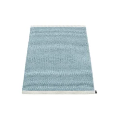 Mono gulvløper, blue fog/dove blue