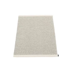 Mono gulvløper, fossil grey/warm grey