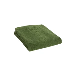 Mono håndkle, matcha