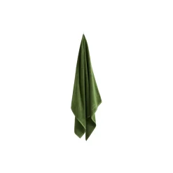 Mono håndkle, matcha