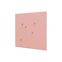 Montana Mini MBOARD Notice Board, 167 ruby