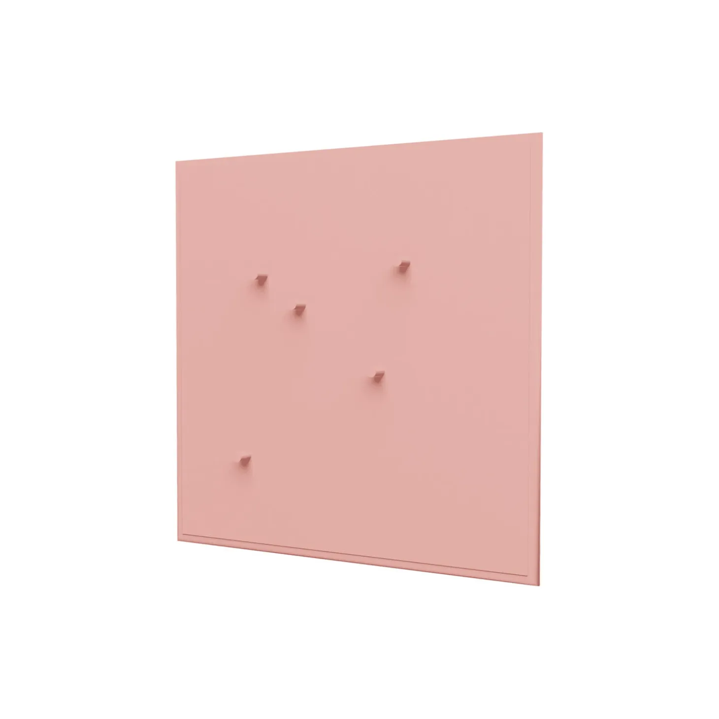 Montana Mini MBOARD Notice Board, 167 ruby