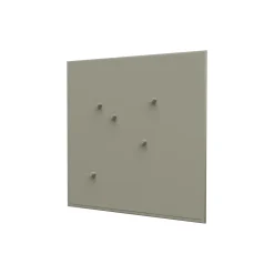 Montana Mini MBOARD Notice Board, 144 fennel
