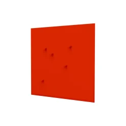 Montana Mini MBOARD Notice Board, 145 rosehip