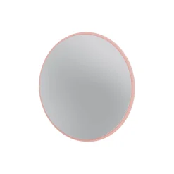 Montana Mini MCI Mirror, 167 ruby