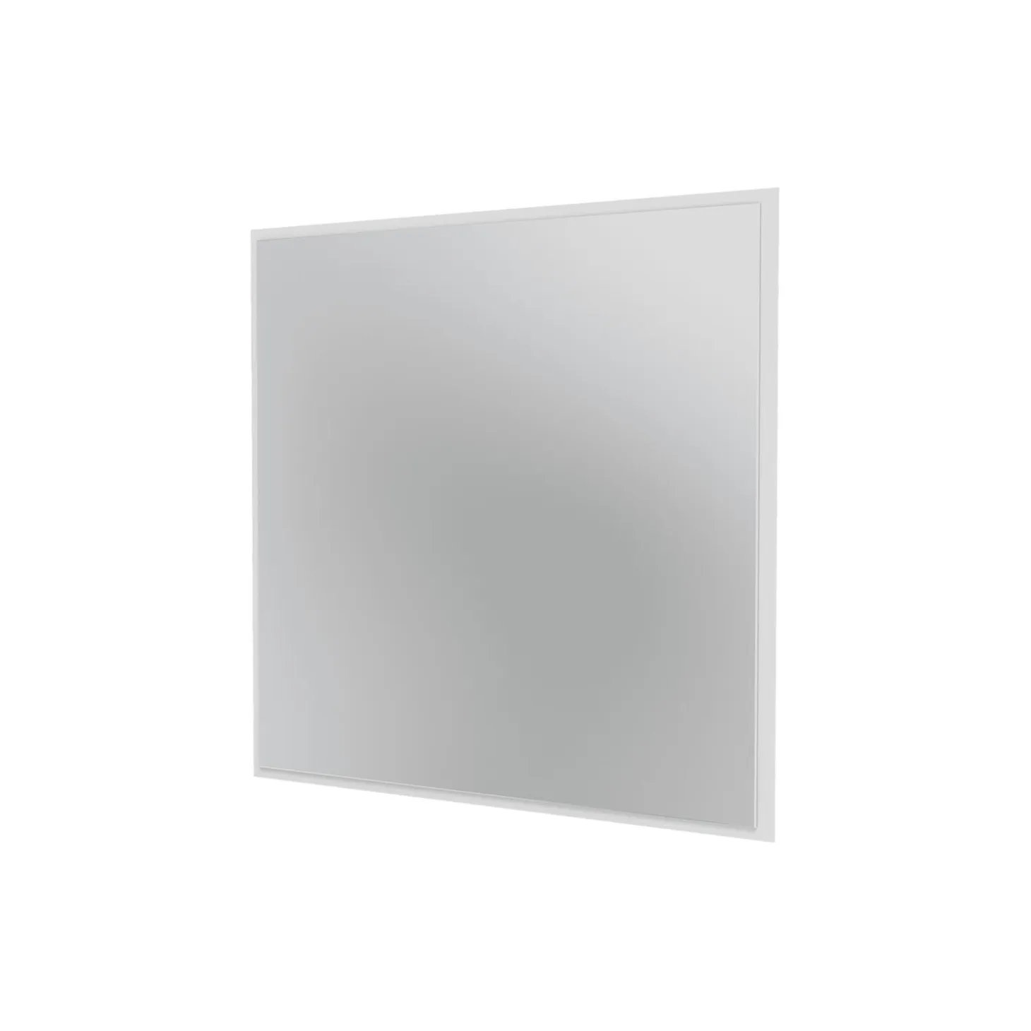 Montana Mini MSQ Mirror, 101 new white