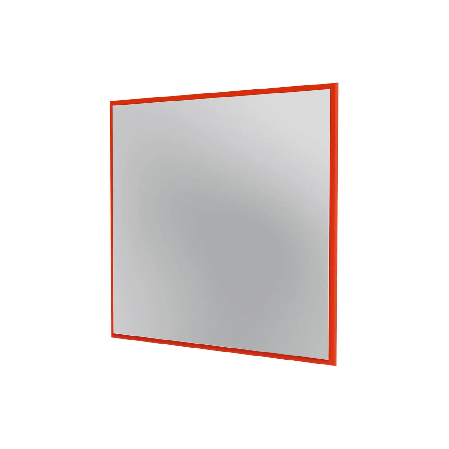 Montana Mini MSQ Mirror, 145 rosehip