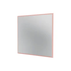 Montana Mini MSQ Mirror, 167 ruby
