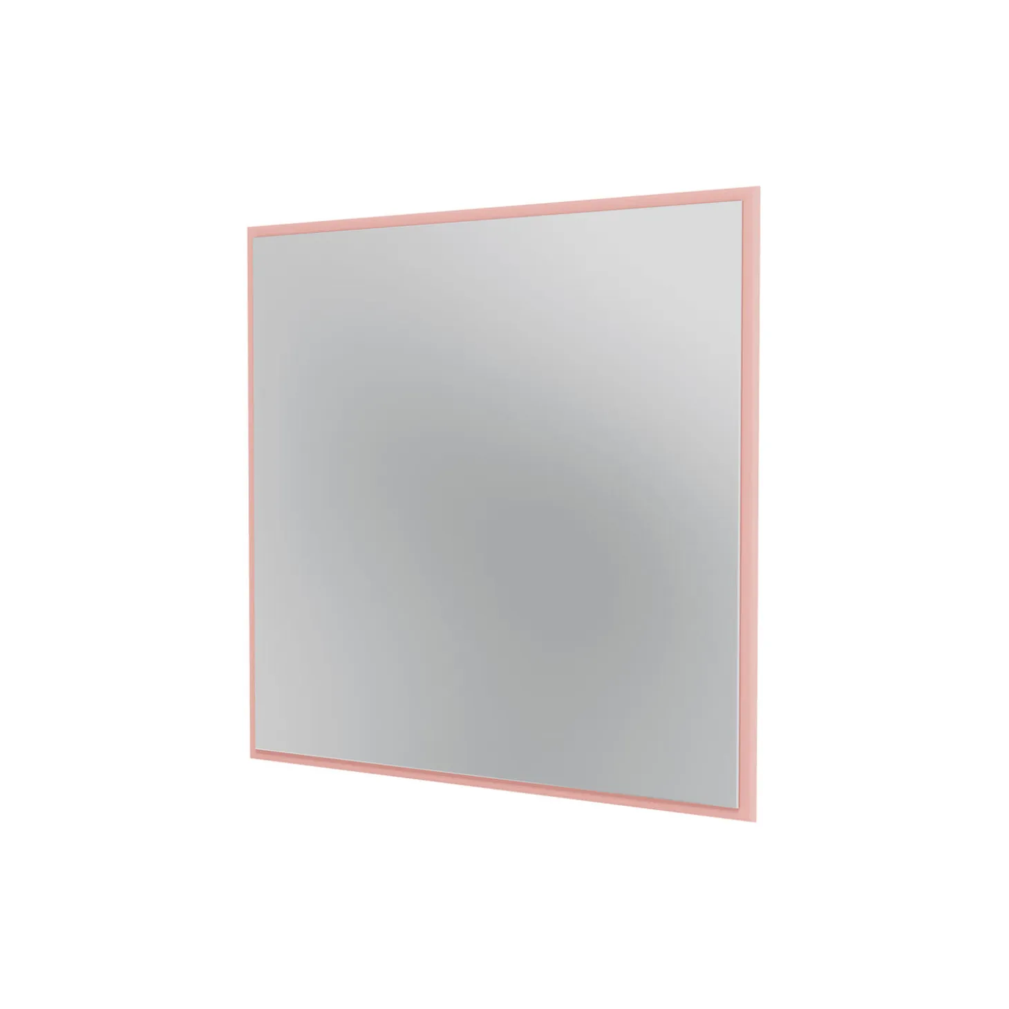 Montana Mini MSQ Mirror, 167 ruby