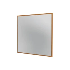 Montana Mini MSQ Mirror, 142 amber