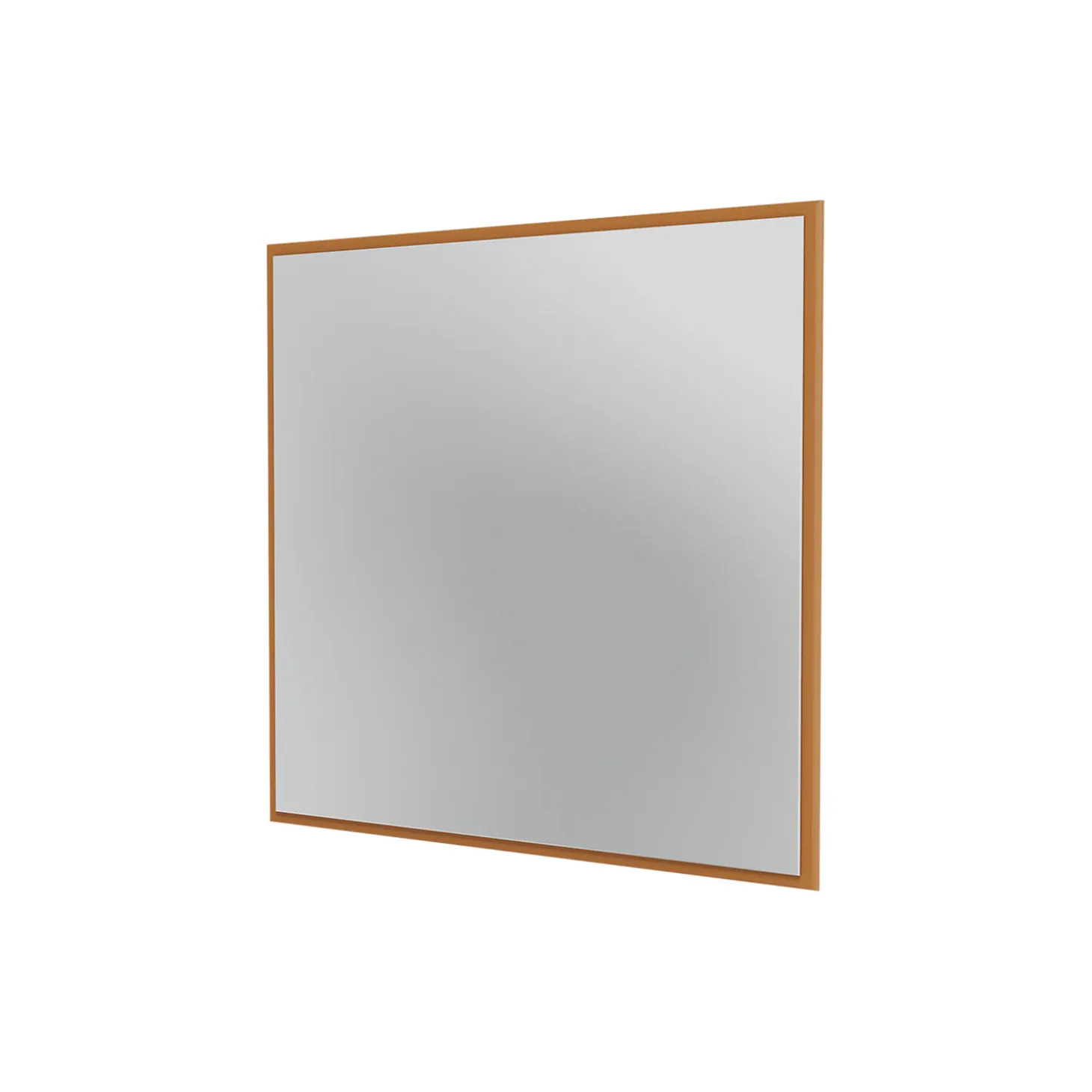Montana Mini MSQ Mirror, 142 amber