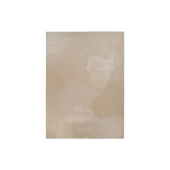 Monu gulvteppe, beige