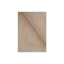 Monu gulvteppe, beige