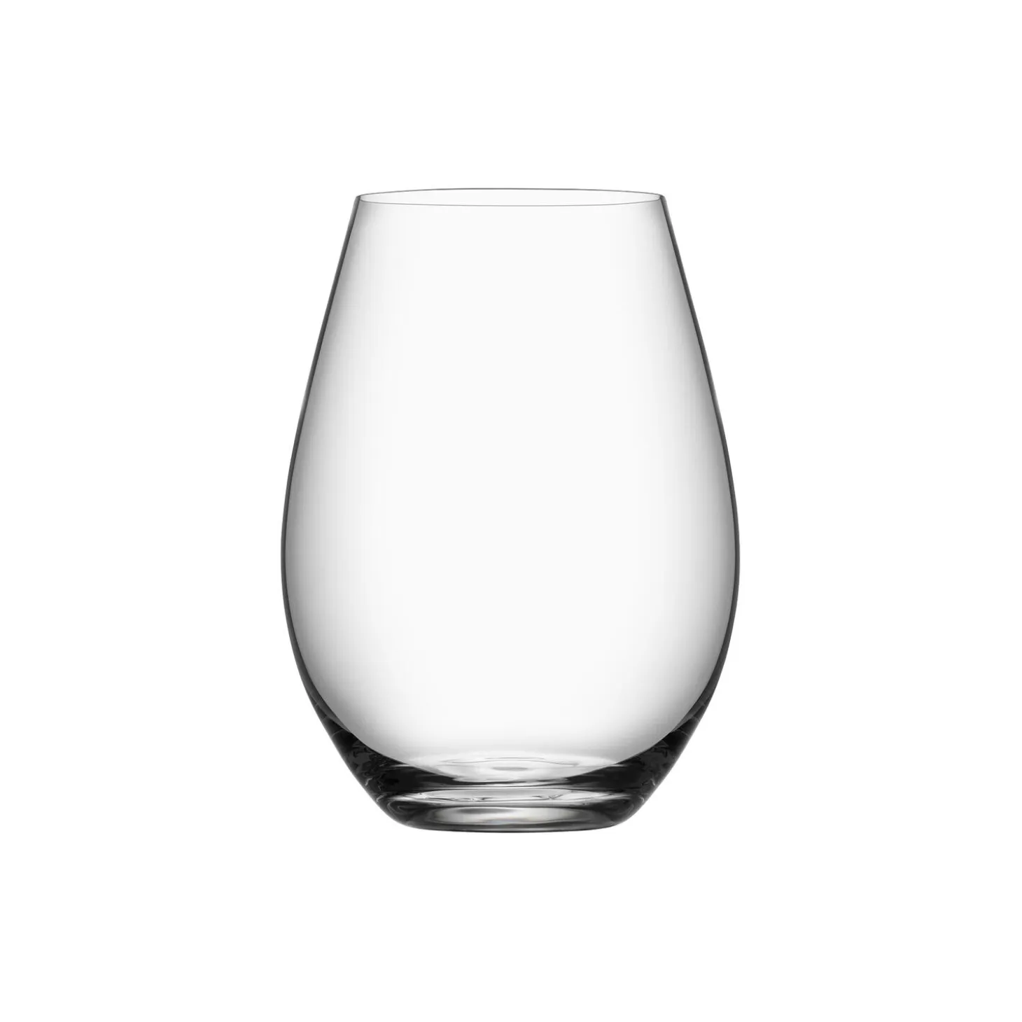 More drikkeglass, 4 stk.