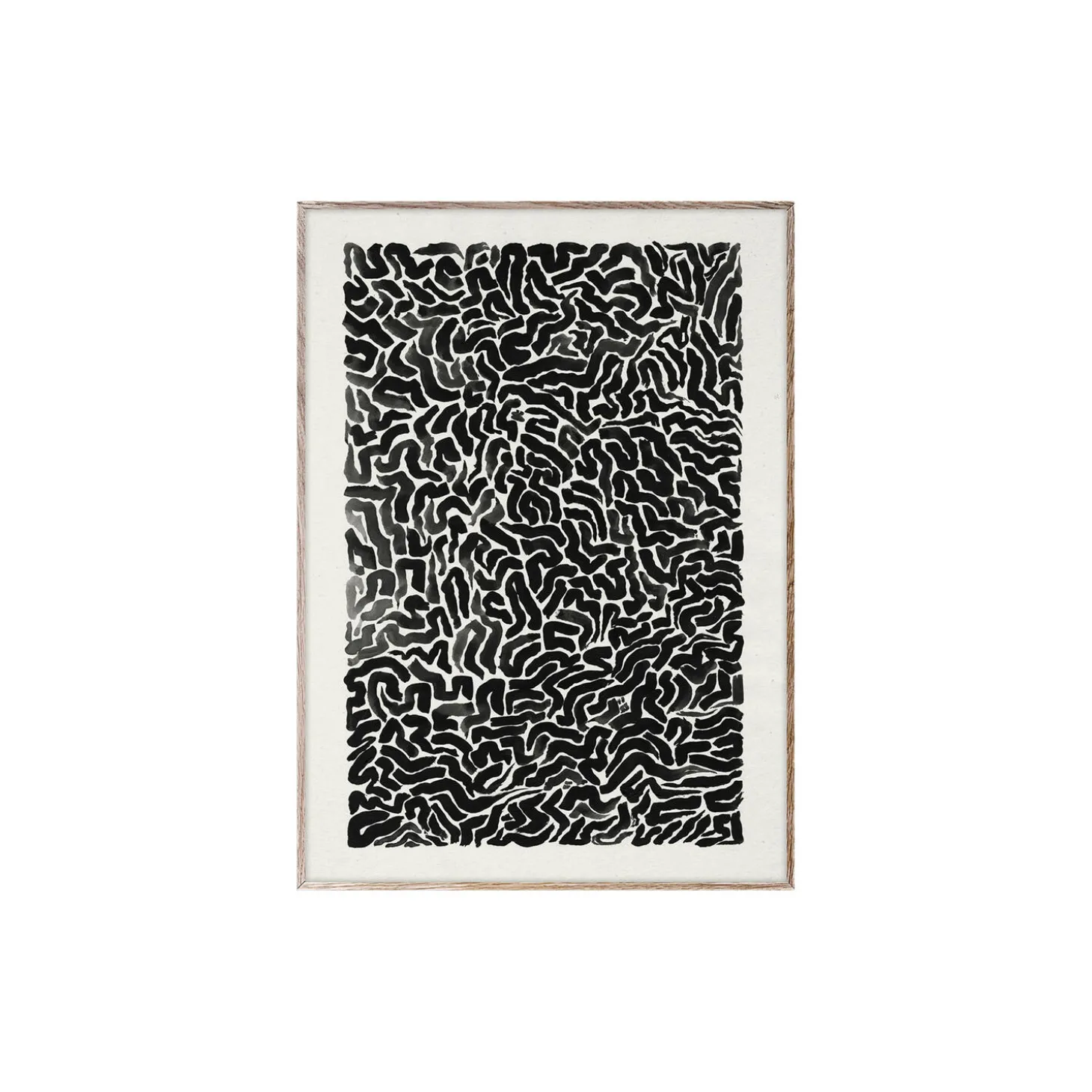 Morpheme Poster