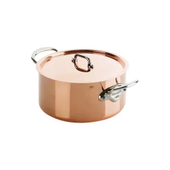 M'150S gryte med lokk 3,2 L