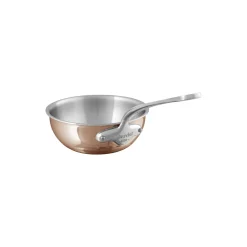 M'6s sautépanne buttet Ø 20 cm