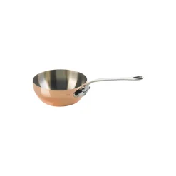 M'150S sautépanne buttet Ø 20 cm