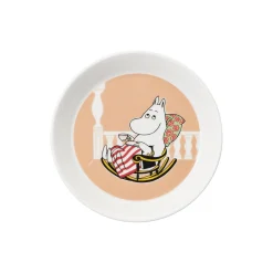 Mummi tallerken, Mummimamma marmelade