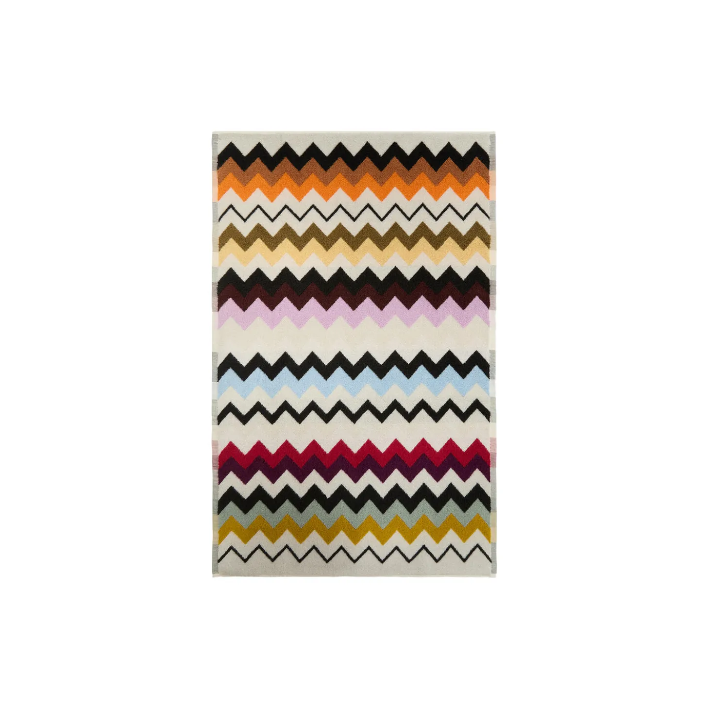 MURRINA Håndkle, multicolor