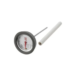 Nail-It steketermometer, grå
