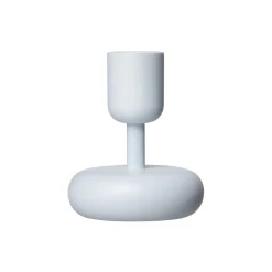Nappula lysestake, aqua