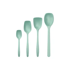NEW Classic gryteskjesett 4 deler, nordic green