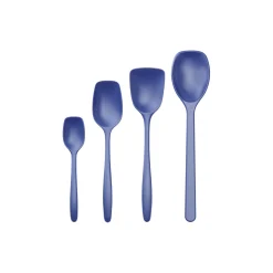 NEW Classic gryteskjesett 4 deler, electric blue