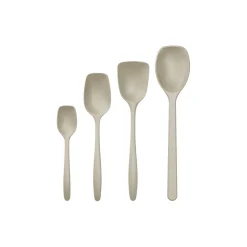 NEW Classic gryteskjesett 4 deler, humus