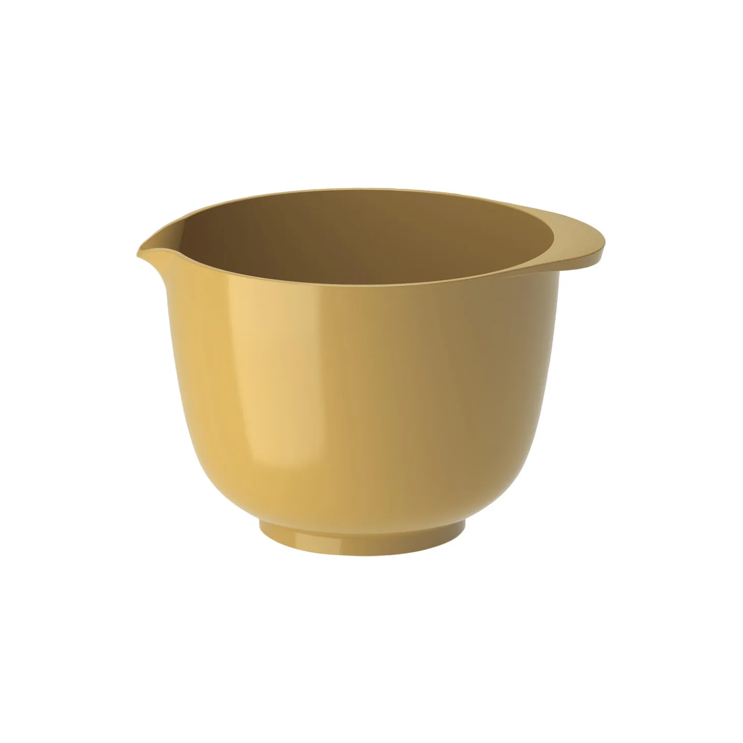NEW Margrethe bolle, curry