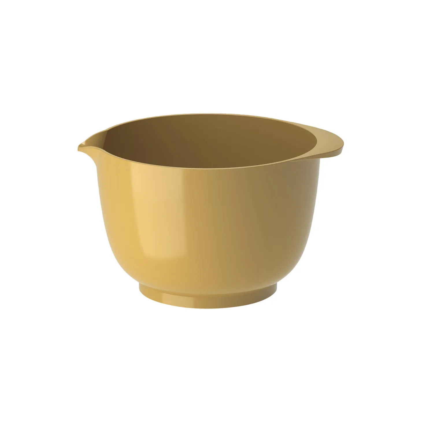 NEW Margrethe bolle, curry