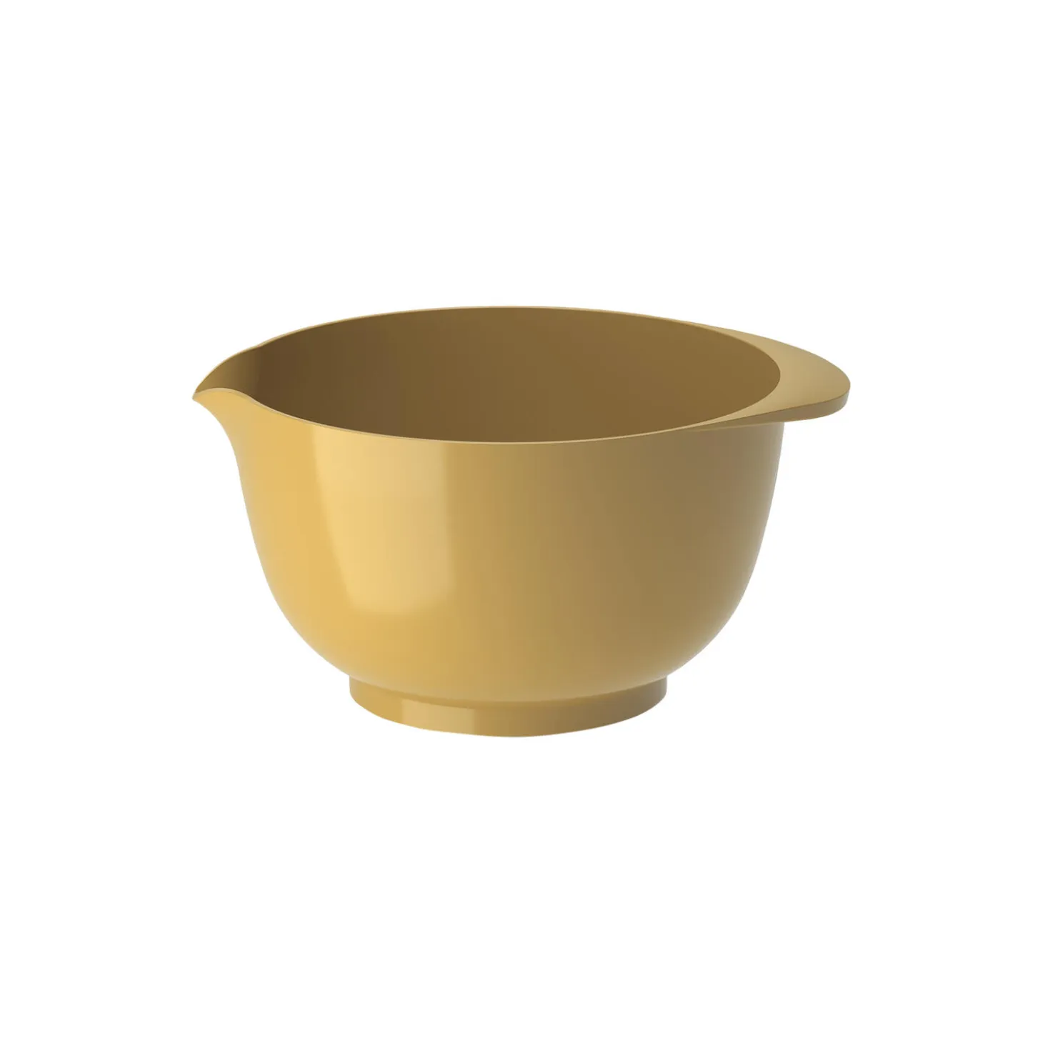 NEW Margrethe bolle, curry